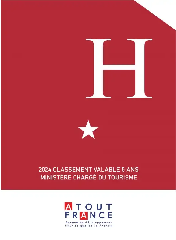 Le Relais du Charvin , Hôtel 1 étoile & Restaurant près de Thônes au Coeur des Aravis