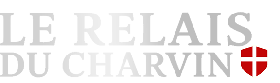 Le Relais du Charvin , Hotel Restaurant Le Bouchet-Mont-Charvin