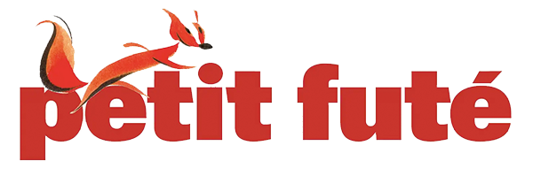 Le Relais du Charvin: 5/5 sur le Petit Futé, retour très positif de client.